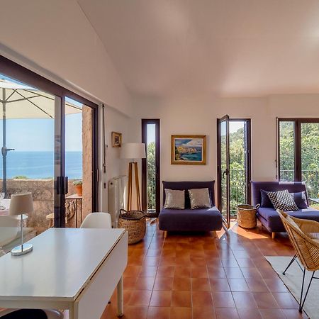 Residence Les Sources Брандо Экстерьер фото