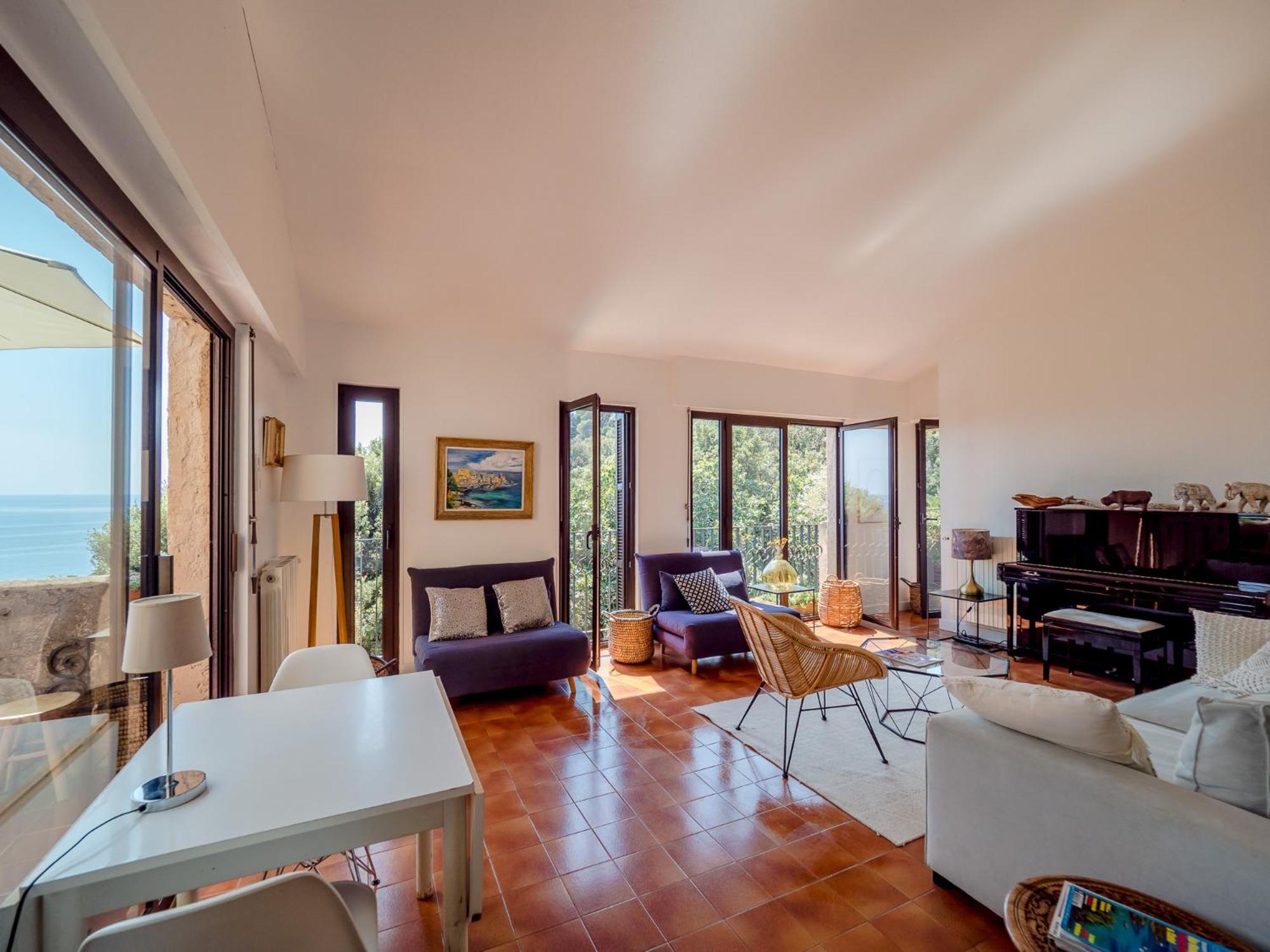 Residence Les Sources Брандо Экстерьер фото
