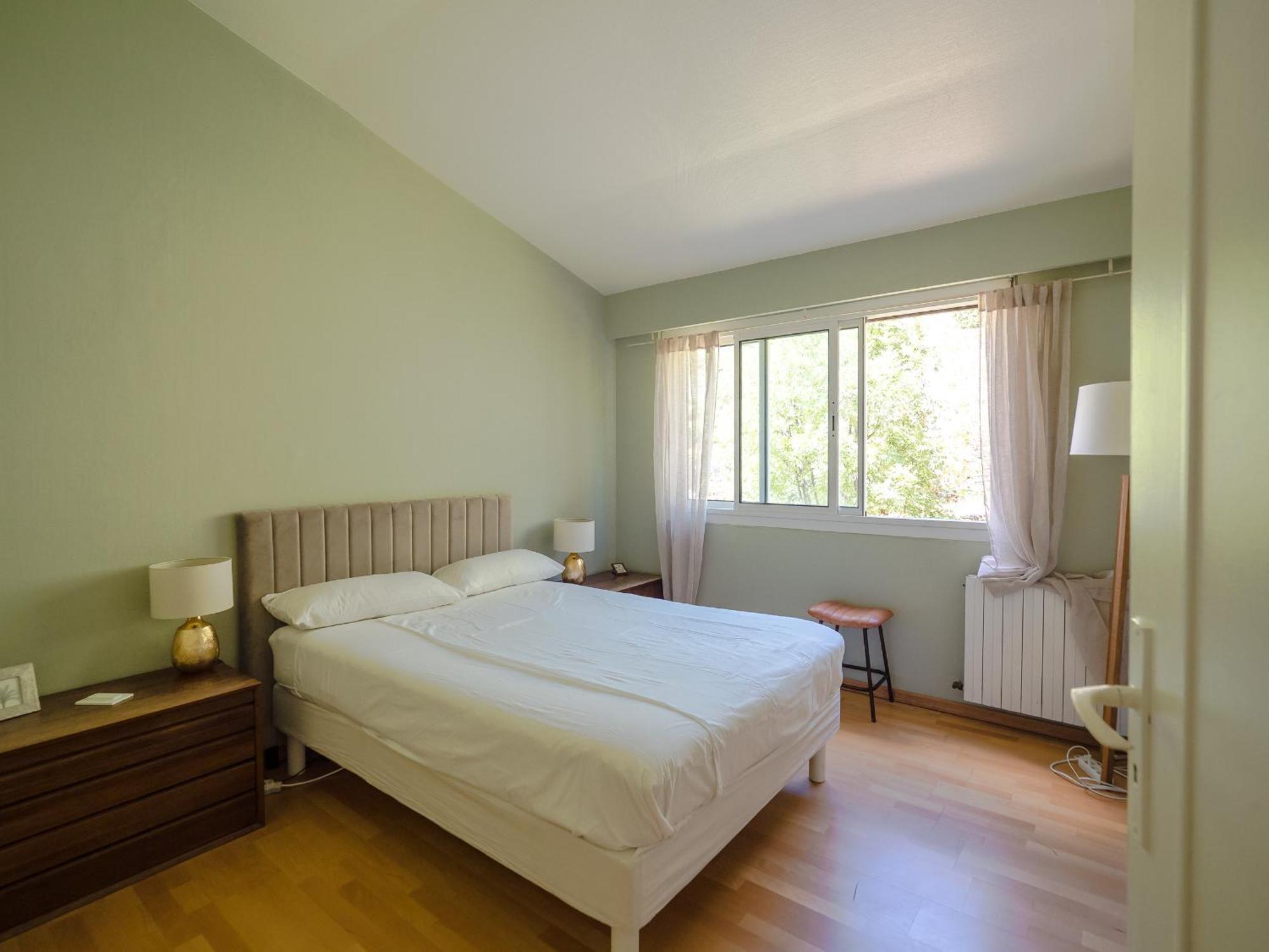 Residence Les Sources Брандо Экстерьер фото