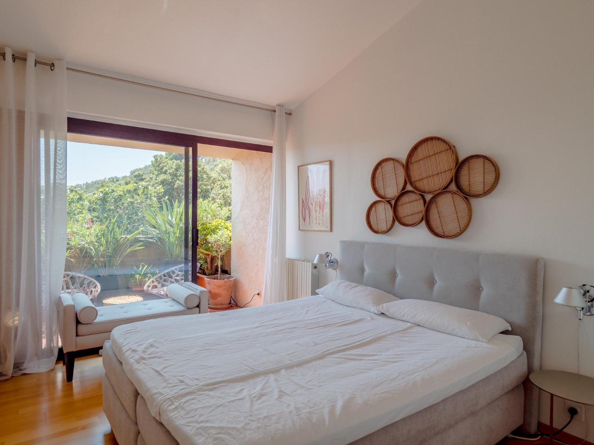 Residence Les Sources Брандо Экстерьер фото