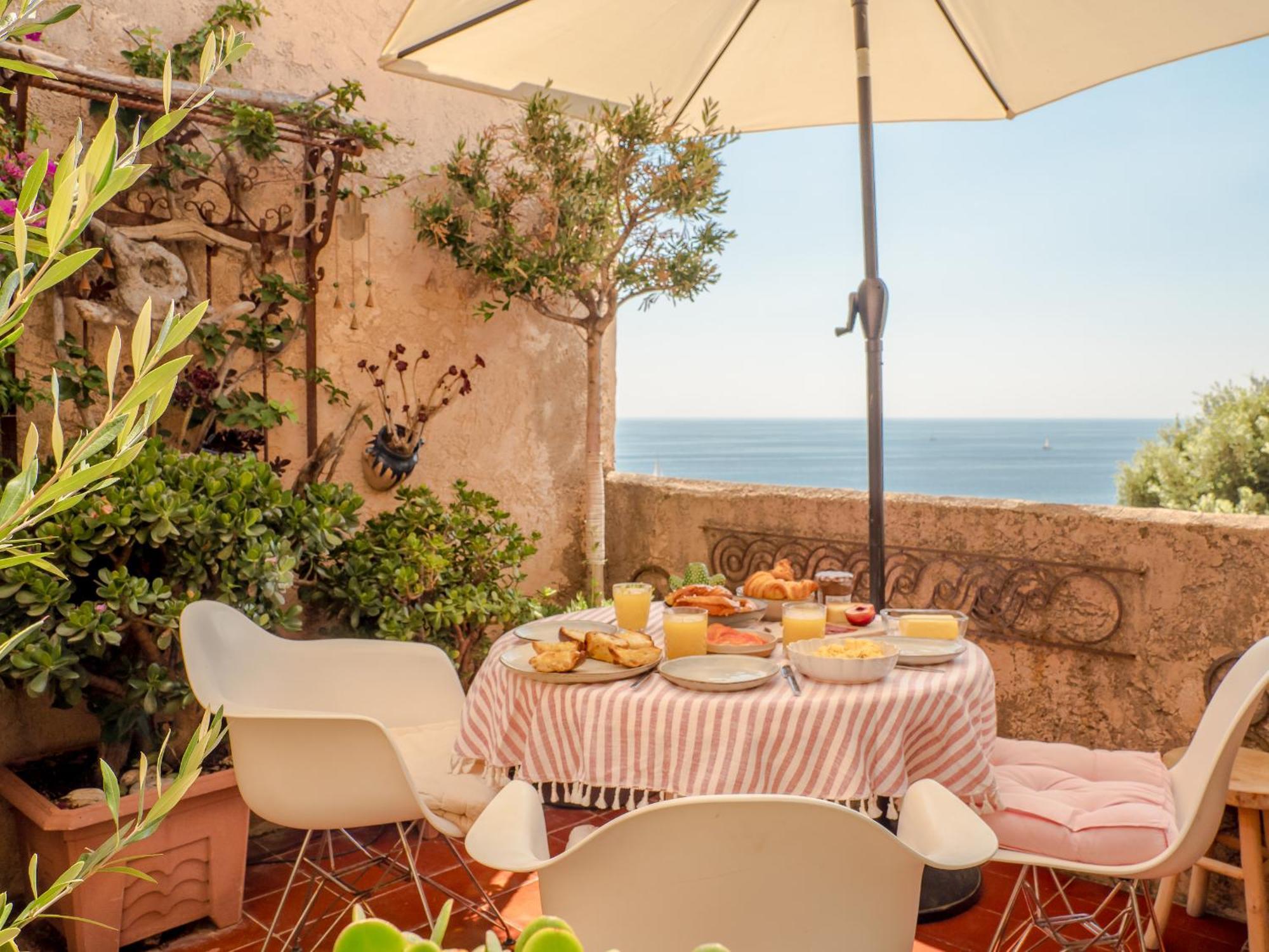 Residence Les Sources Брандо Экстерьер фото